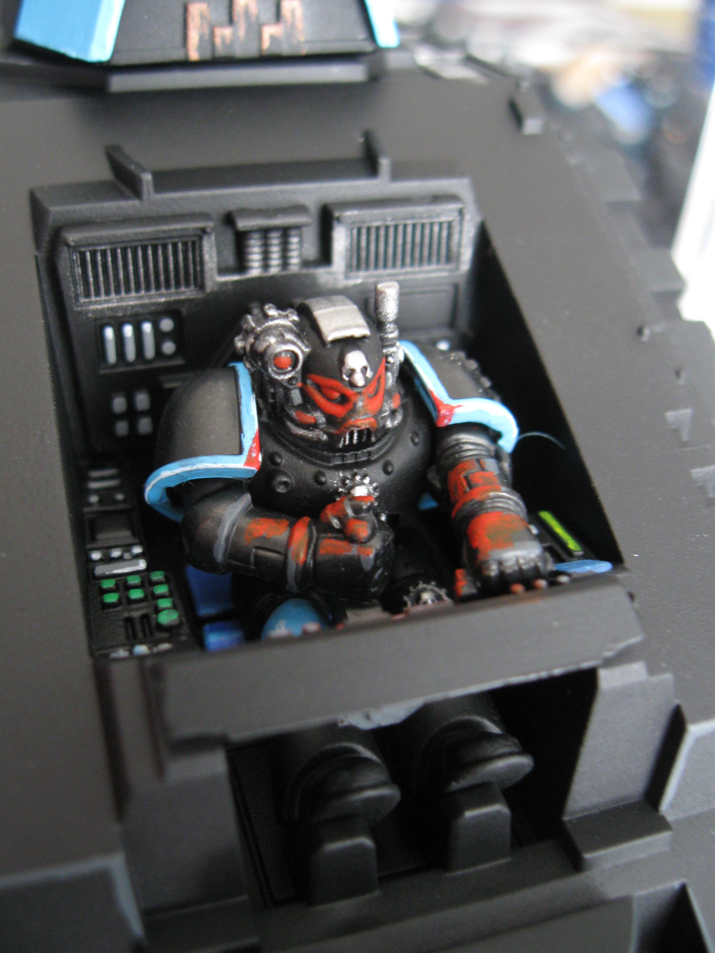 stormraven cockpit bitstamp